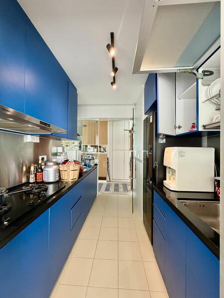 For Sale - 92A Telok Blangah Street 31