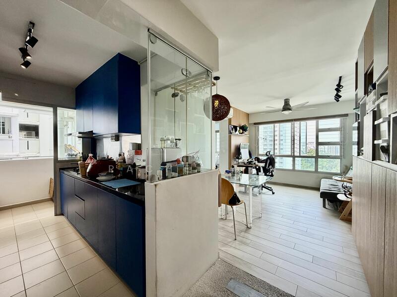 For Sale - 92A Telok Blangah Street 31