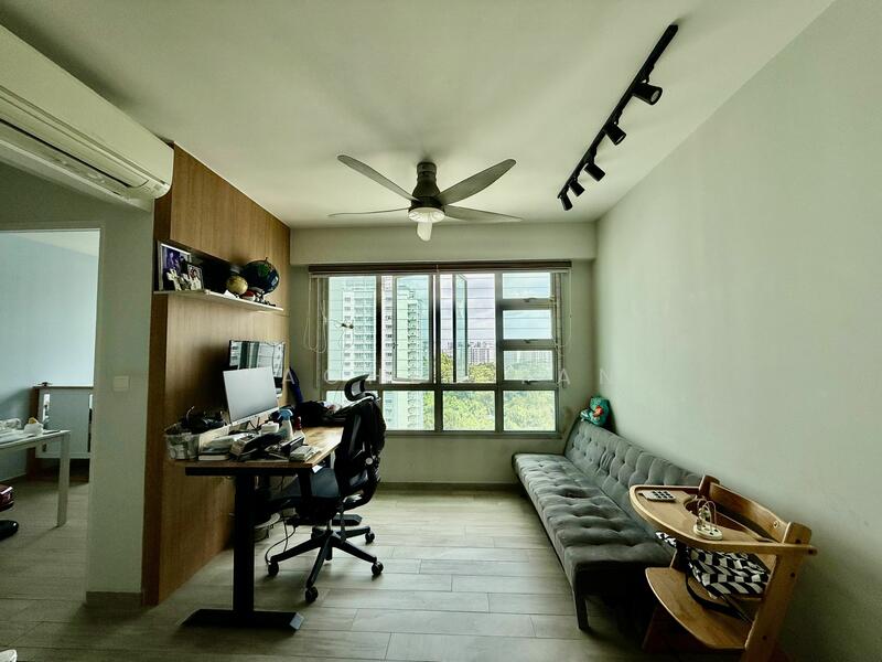 For Sale - 92A Telok Blangah Street 31