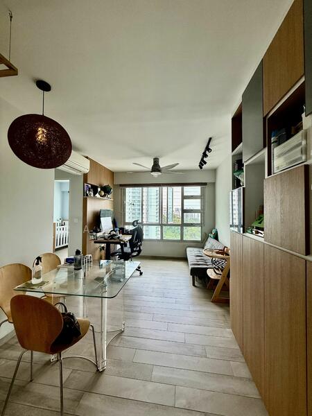 For Sale - 92A Telok Blangah Street 31