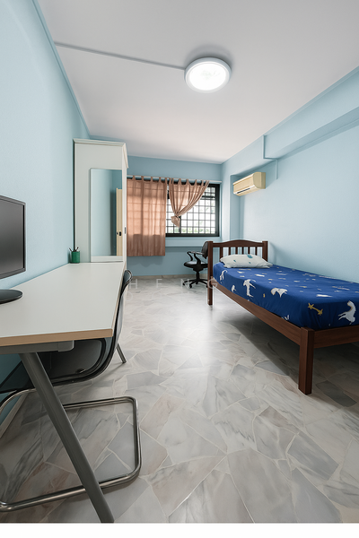 For Rent - 496E Tampines Avenue 9