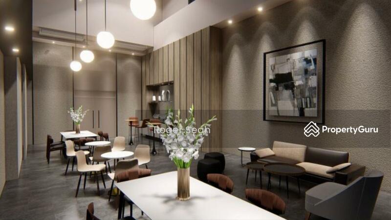 For Rent - UE Square