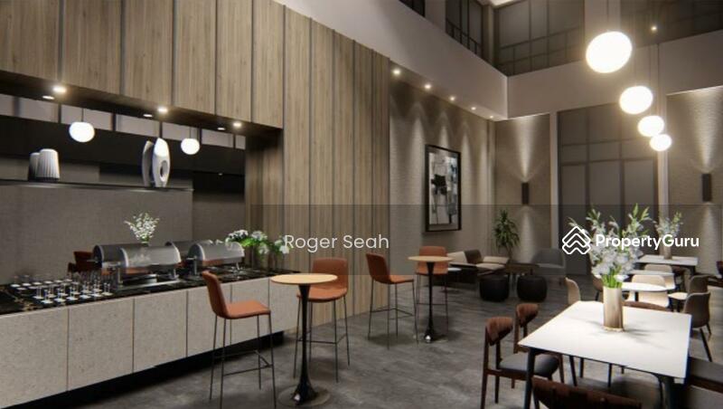 For Rent - UE Square