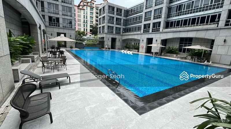 For Rent - UE Square