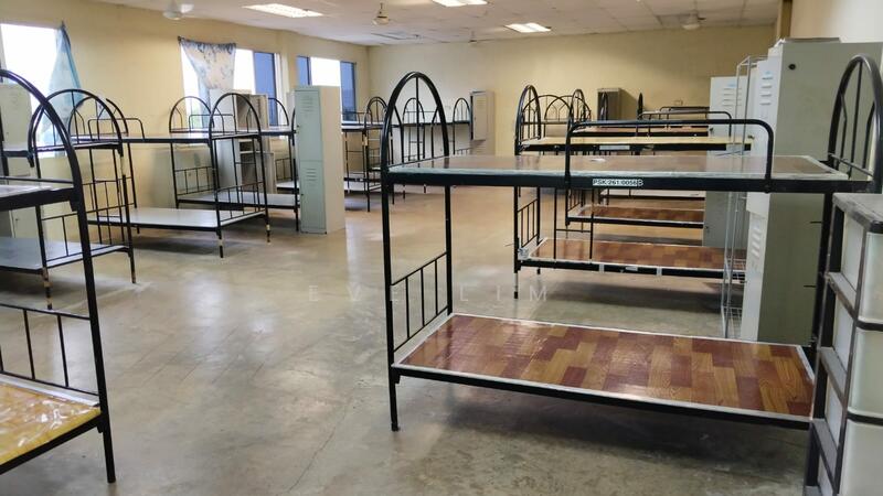 Dormitory @ Jurong, Boon Lay / Jurong / Tuas, 60 sqft, Dormitory For Rent, by Eve Lim, 60114906 - CommercialGuru.com.sg