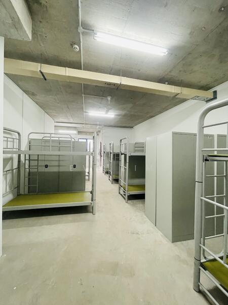 Dormitory @ Jurong, Boon Lay / Jurong / Tuas, 60 sqft, Dormitory For Rent, by Eve Lim, 60114906 - CommercialGuru.com.sg
