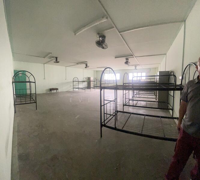 Dormitory @ Jurong, Boon Lay / Jurong / Tuas, 60 sqft, Dormitory For Rent, by Eve Lim, 60114906 - CommercialGuru.com.sg