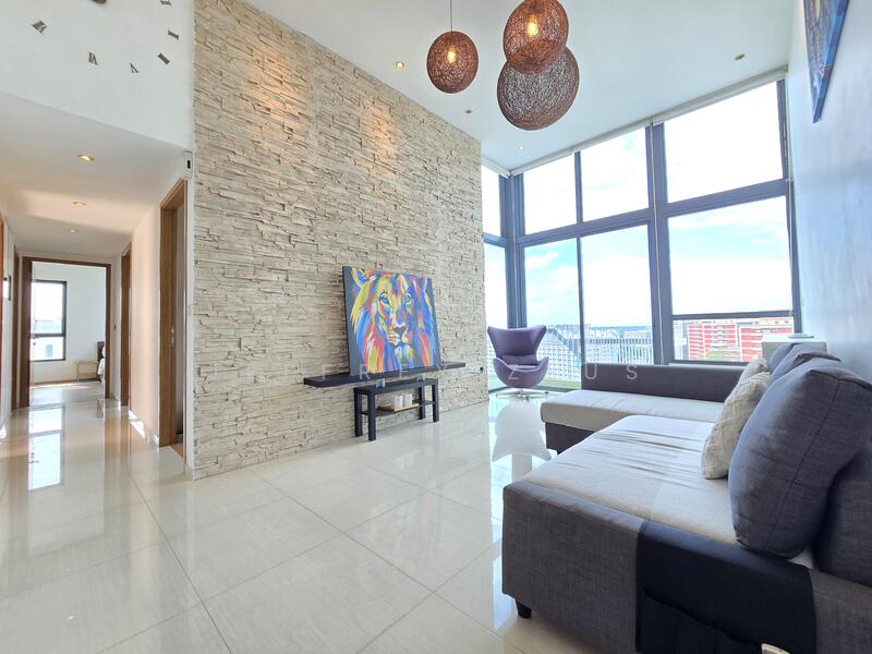 For Rent - Belysa