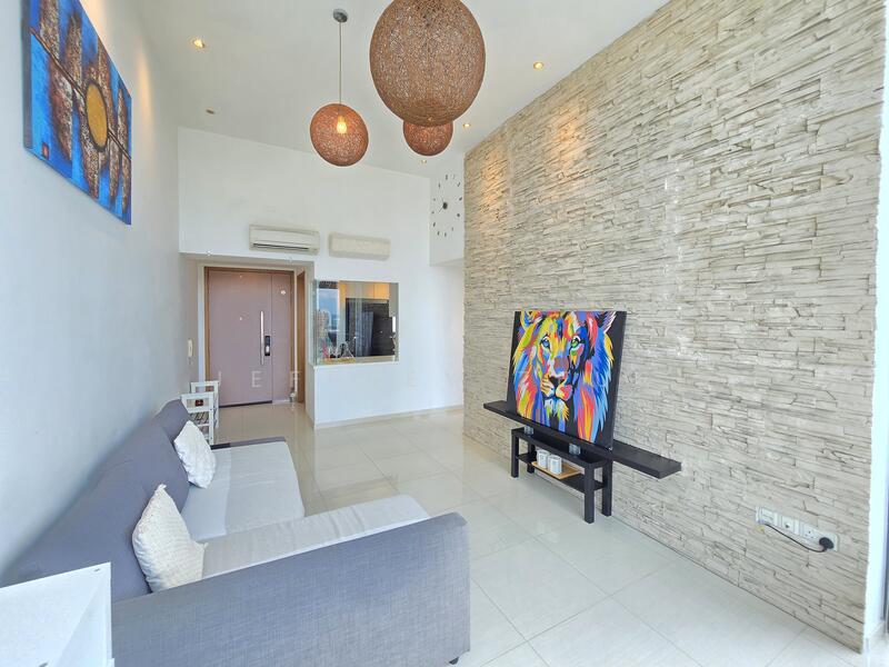For Rent - Belysa
