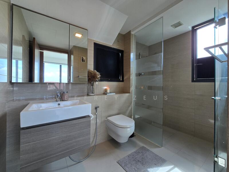 For Rent - Belysa