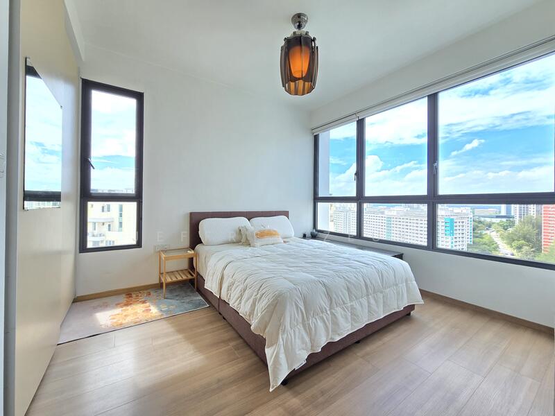 For Rent - Belysa