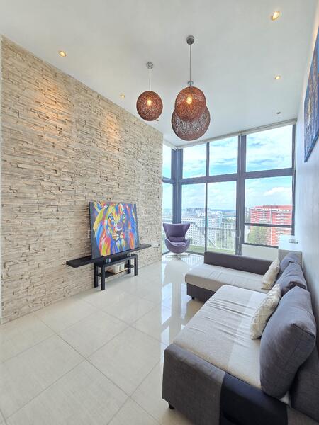 For Rent - Belysa