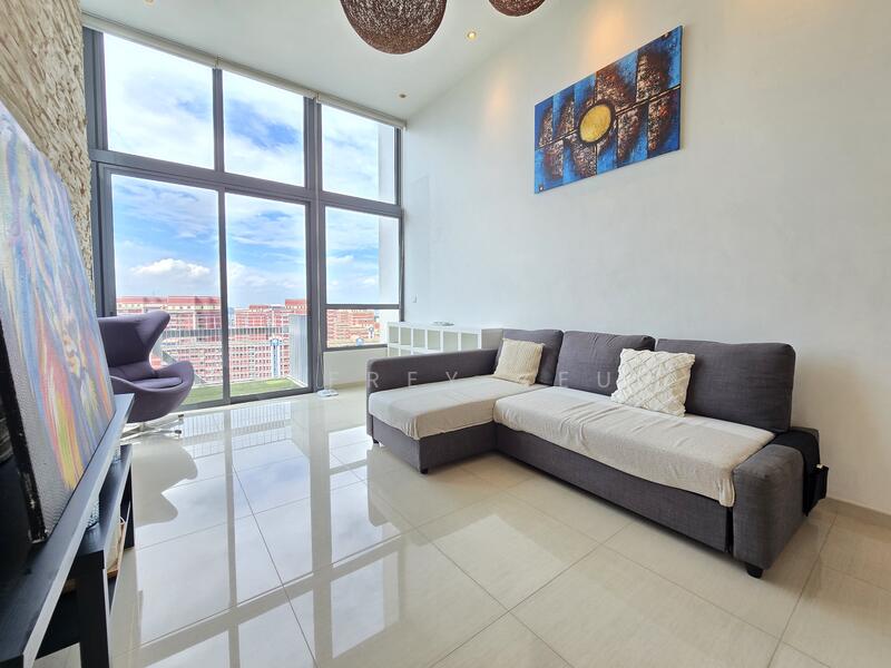 For Rent - Belysa