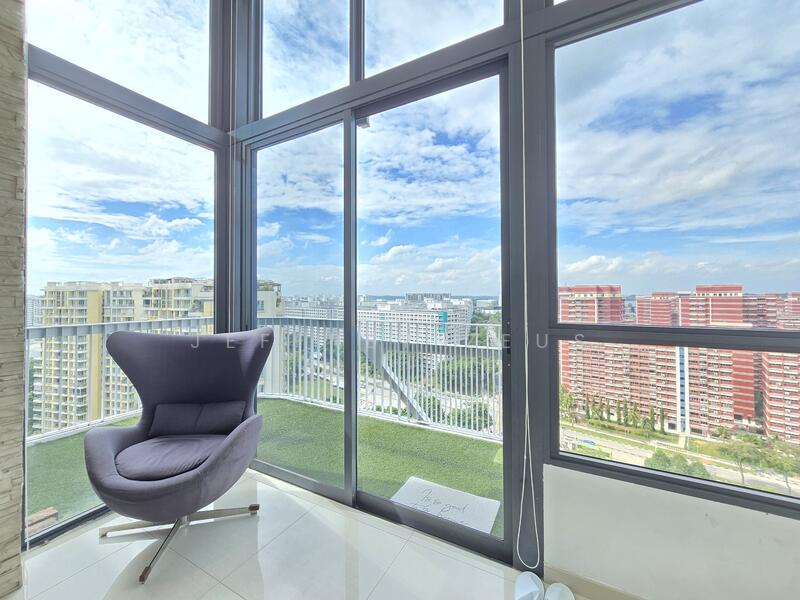 For Rent - Belysa