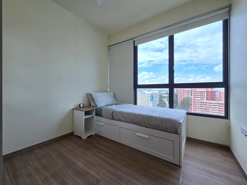 For Rent - Belysa
