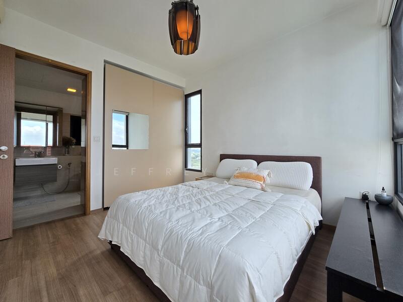 For Rent - Belysa