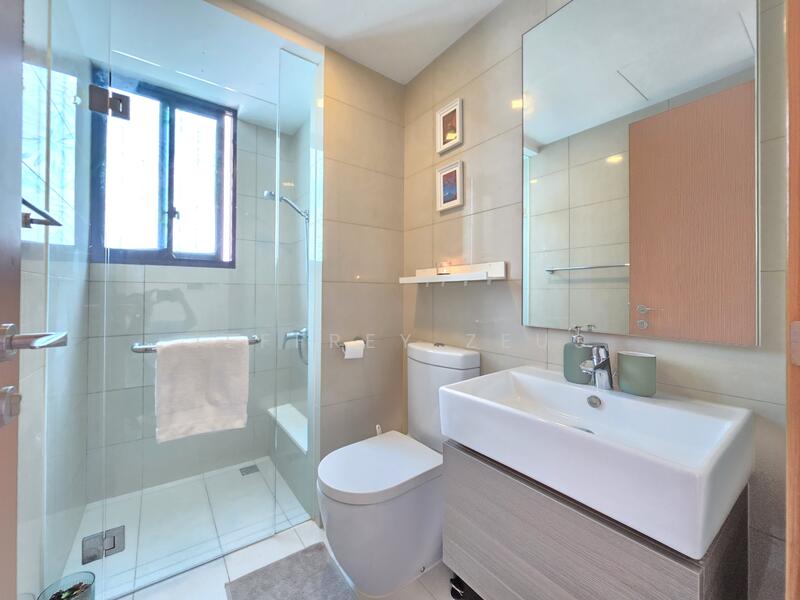 For Rent - Belysa