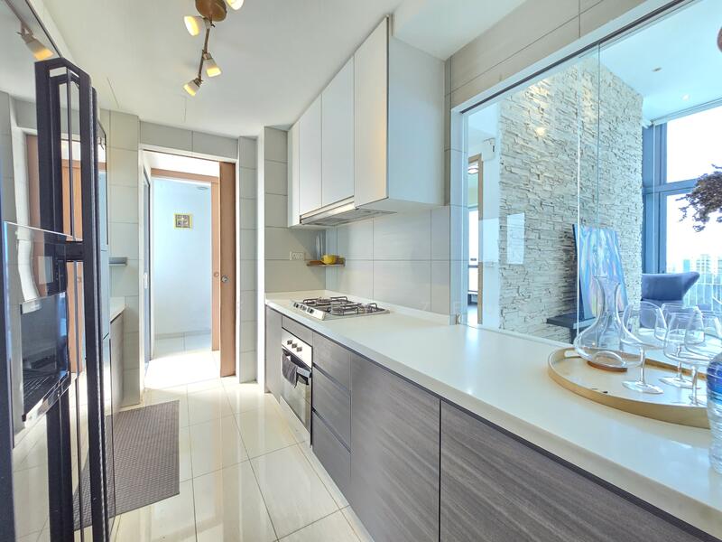 For Rent - Belysa