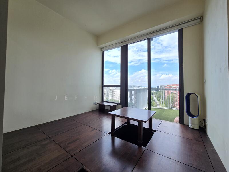 For Rent - Belysa
