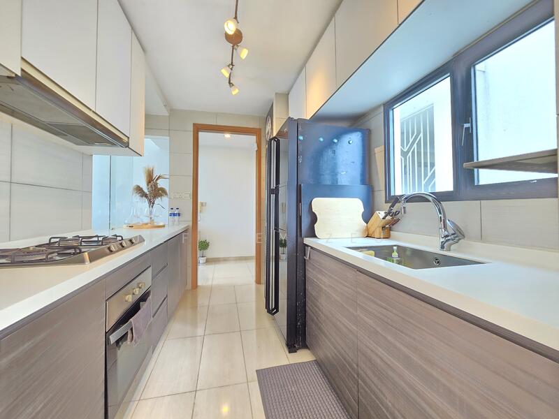 For Rent - Belysa