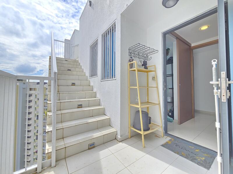 For Rent - Belysa