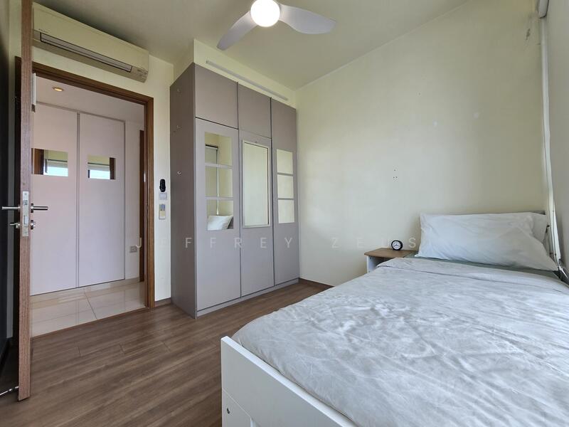 For Rent - Belysa