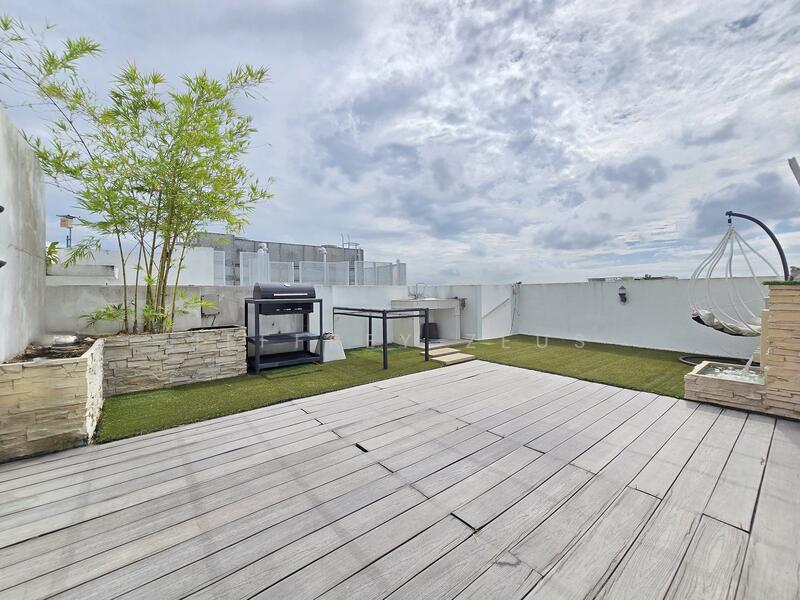 For Rent - Belysa