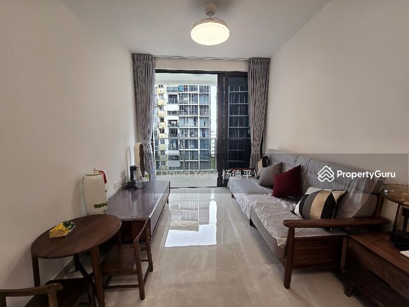 For Rent - Penrose