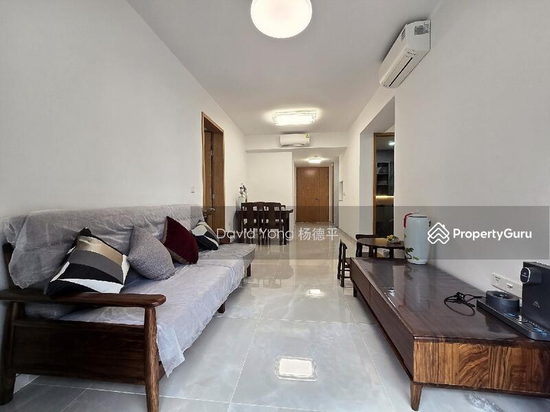 For Rent - Penrose