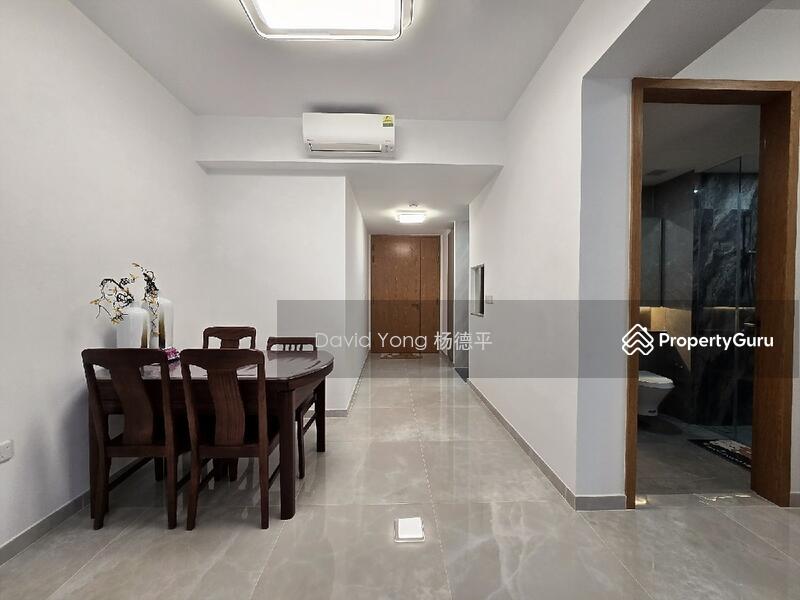 For Rent - Penrose