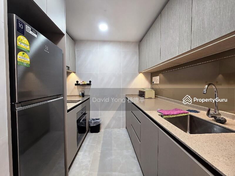 For Rent - Penrose