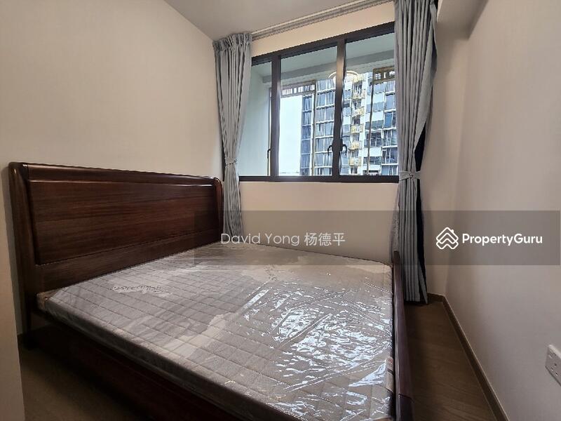 For Rent - Penrose