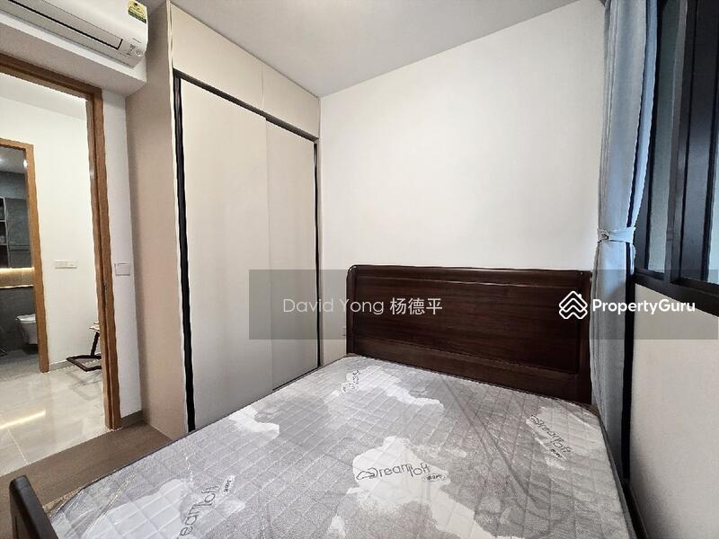 For Rent - Penrose