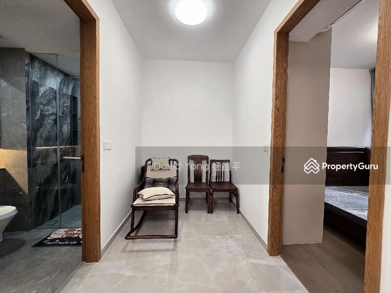 For Rent - Penrose