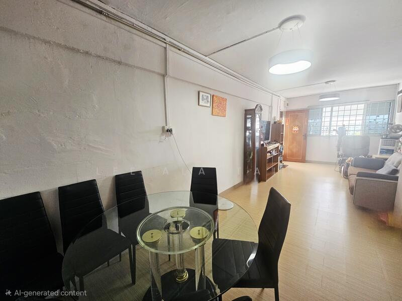 For Sale - 237 Yishun Ring Road