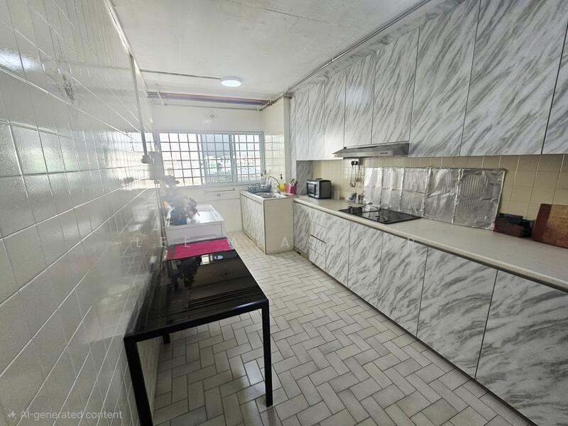 For Sale - 237 Yishun Ring Road