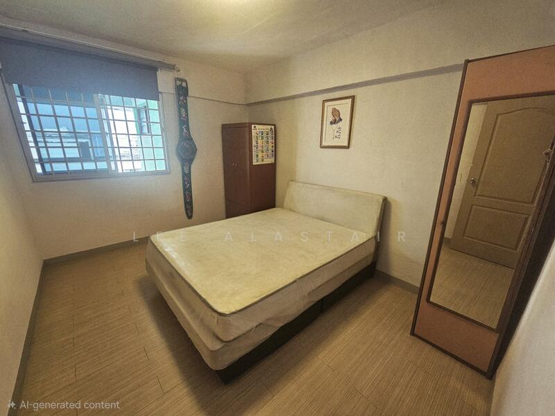 For Sale - 237 Yishun Ring Road