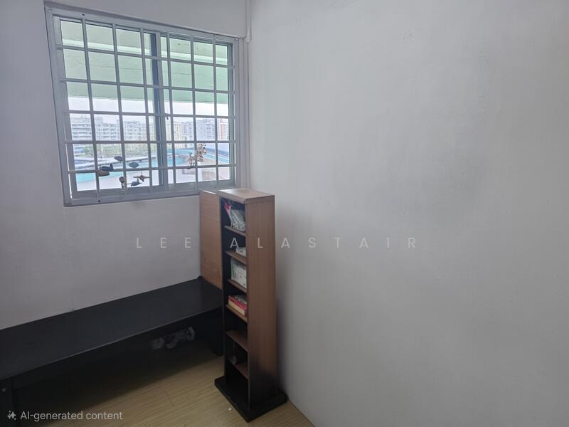 For Sale - 237 Yishun Ring Road