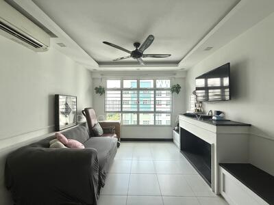 For Sale - 316B Yishun Greenwalk