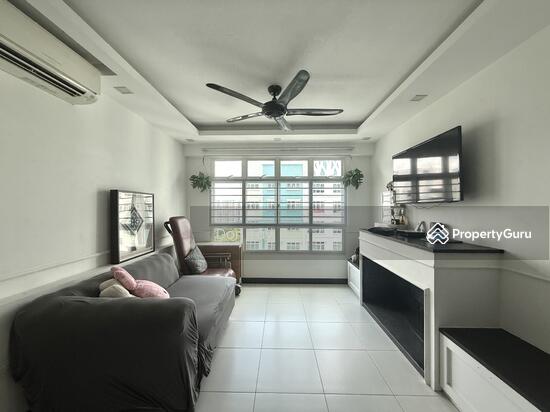 For Sale - 316B Yishun Greenwalk