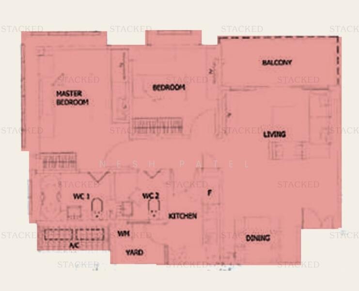 For Sale Casero @ Dunman