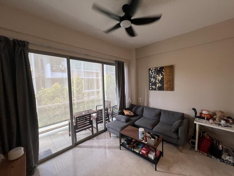 For Sale - Casero @ Dunman