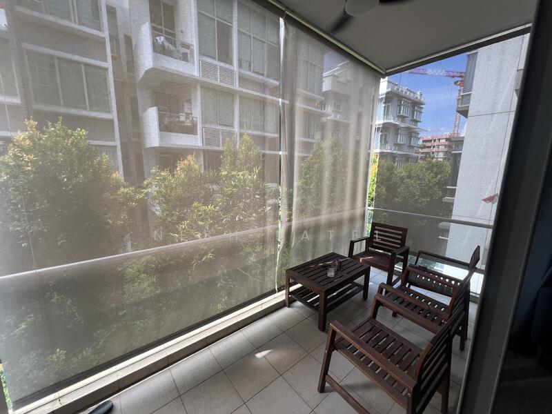 For Sale - Casero @ Dunman