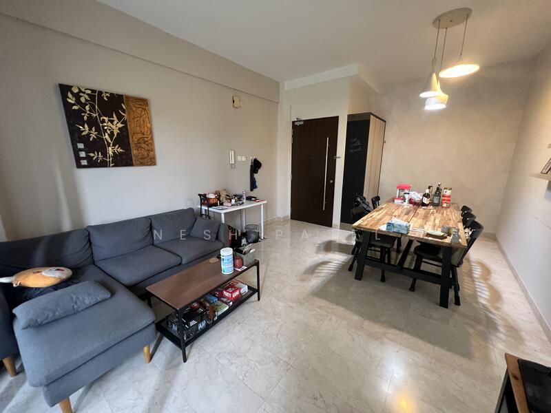 For Sale - Casero @ Dunman