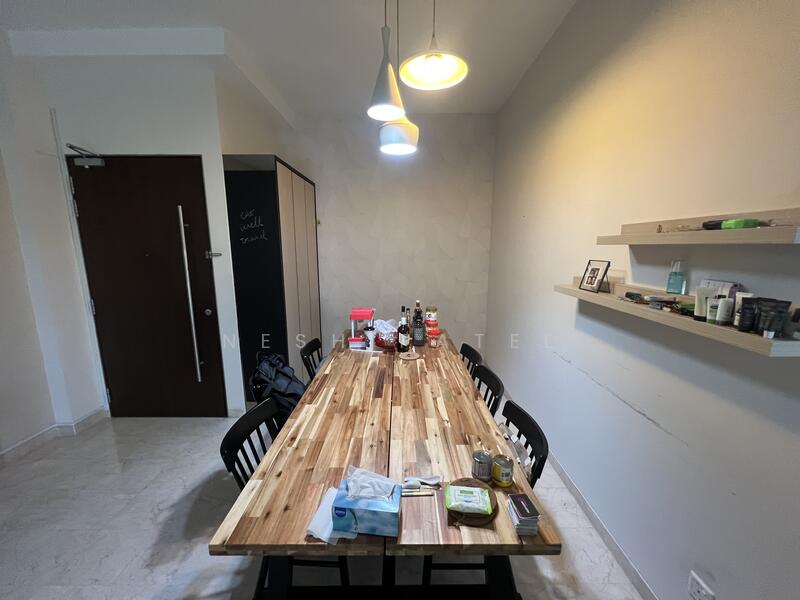 For Sale - Casero @ Dunman