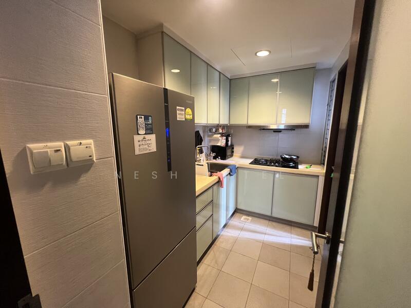 For Sale - Casero @ Dunman