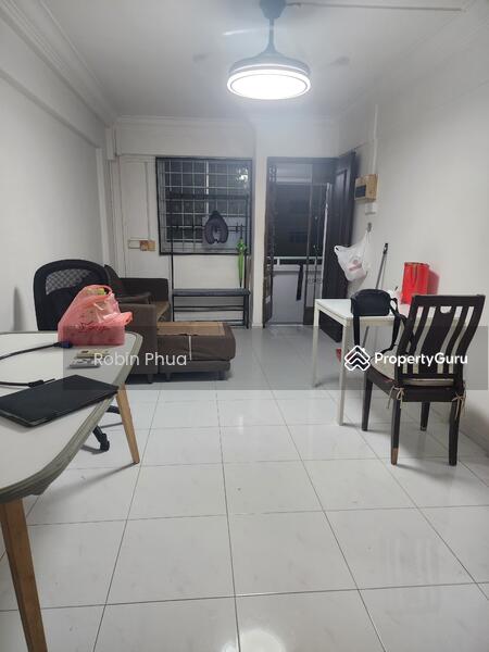 For Rent - 160 Yishun Street 11