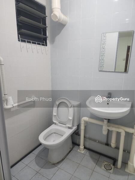 For Rent - 160 Yishun Street 11