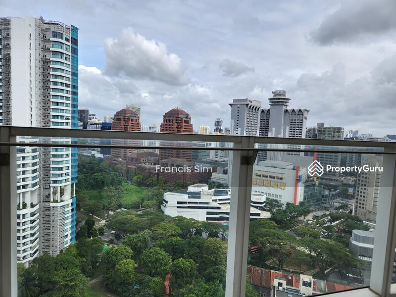 For Sale - Saint Thomas Suites