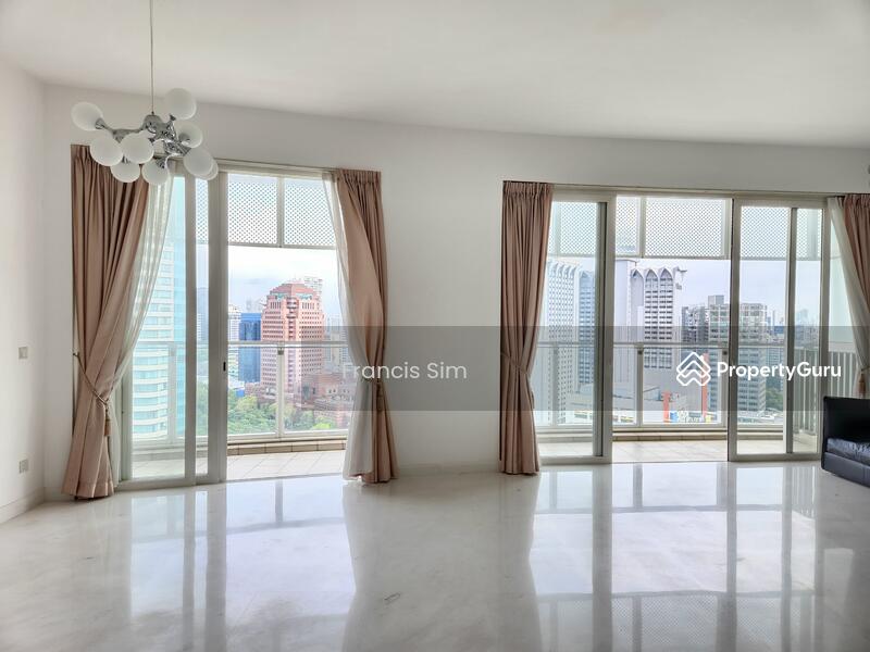 For Sale - Saint Thomas Suites